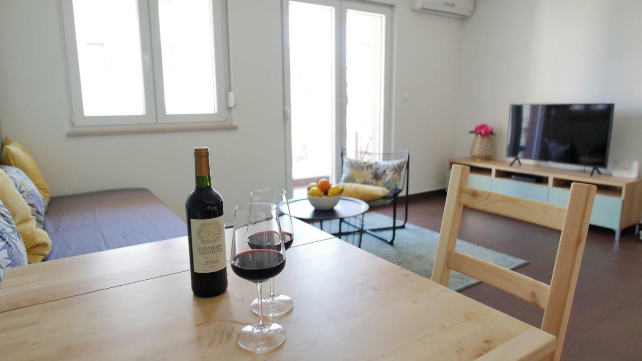 PUY Paradiso Apartment מראה חיצוני תמונה